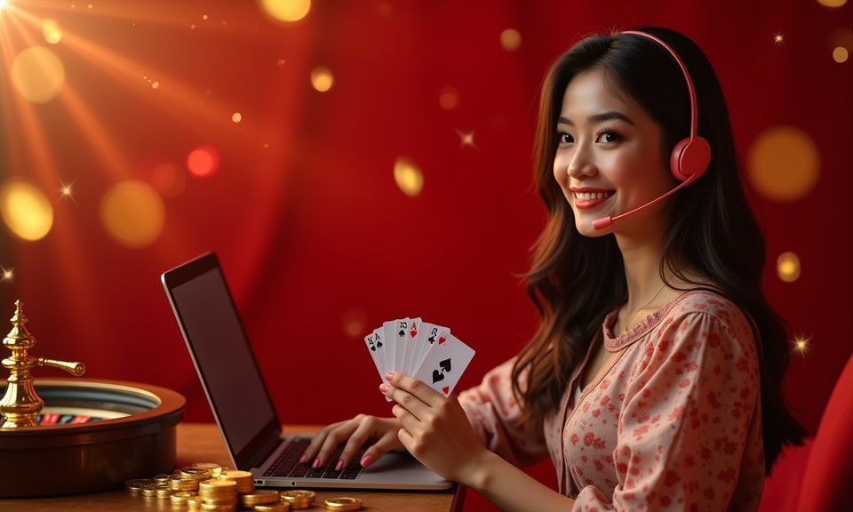 dewi39 What We Offer in dewi39 Casino